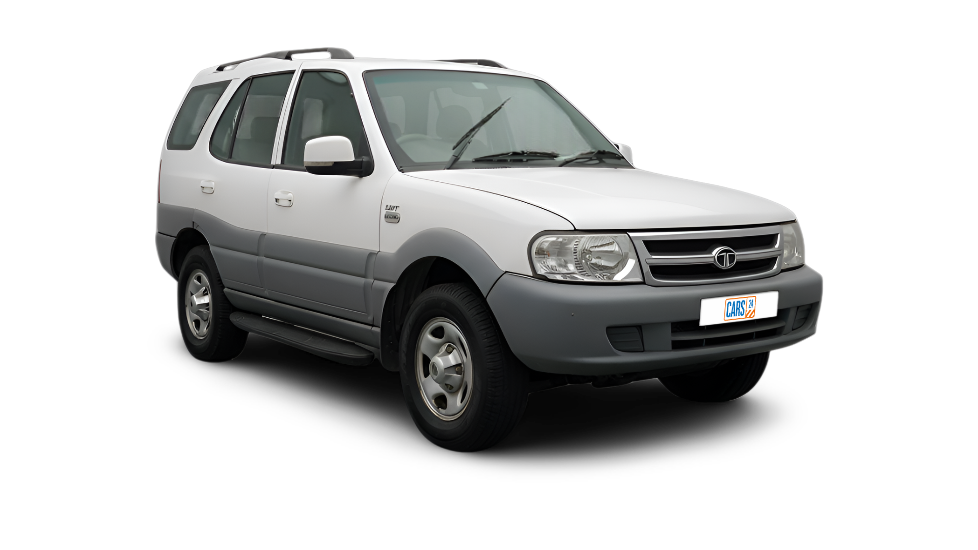 2012 Tata Safari - SUV - Diesel - Manual - ₹1.51 lakh